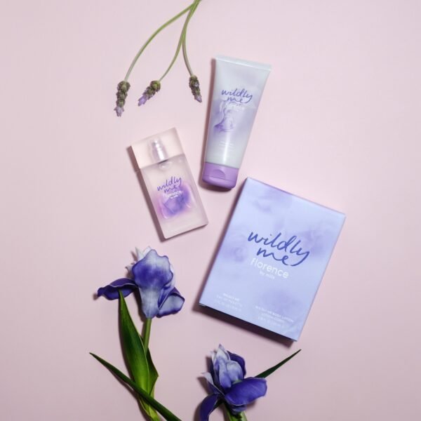 Florence Mills Coffret Wildly Me – Image 4
