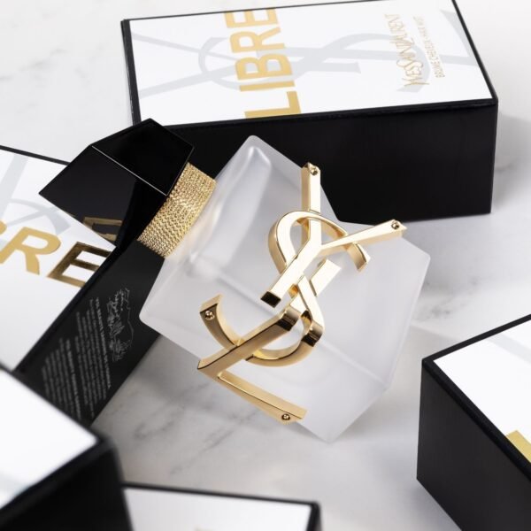 YSL Libre Cheveux 30ml – Image 3