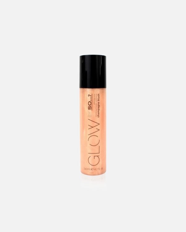 So… ? Spray Corps 140ml