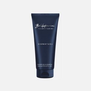 Baldessarini Signature Gel Douche 200ml