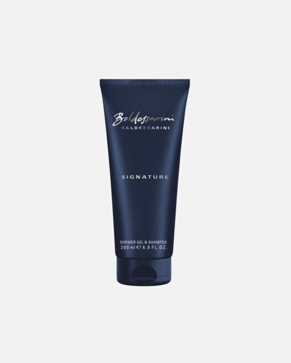 Baldessarini Signature Gel Douche 200ml