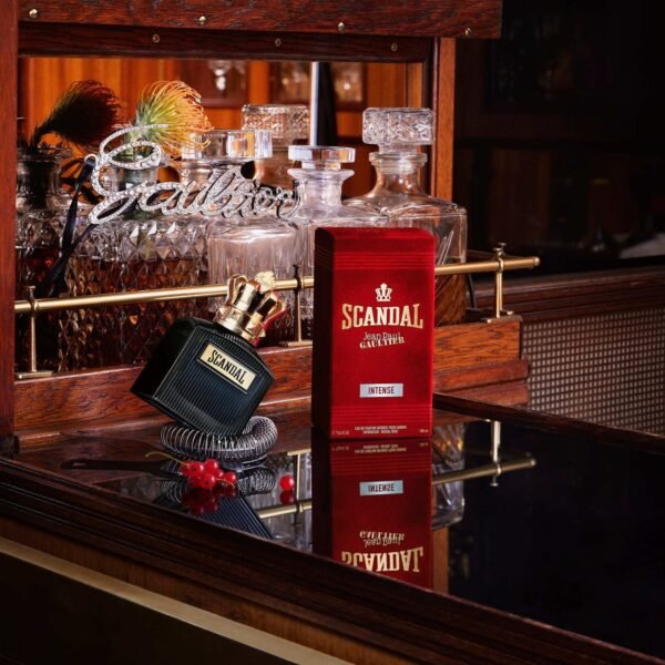 Jean Paul Gaultier Scandal Pour Homme Intense 50ml