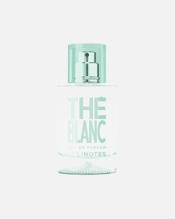 SOLINOTES Thé Blanc Parfum 15 ml