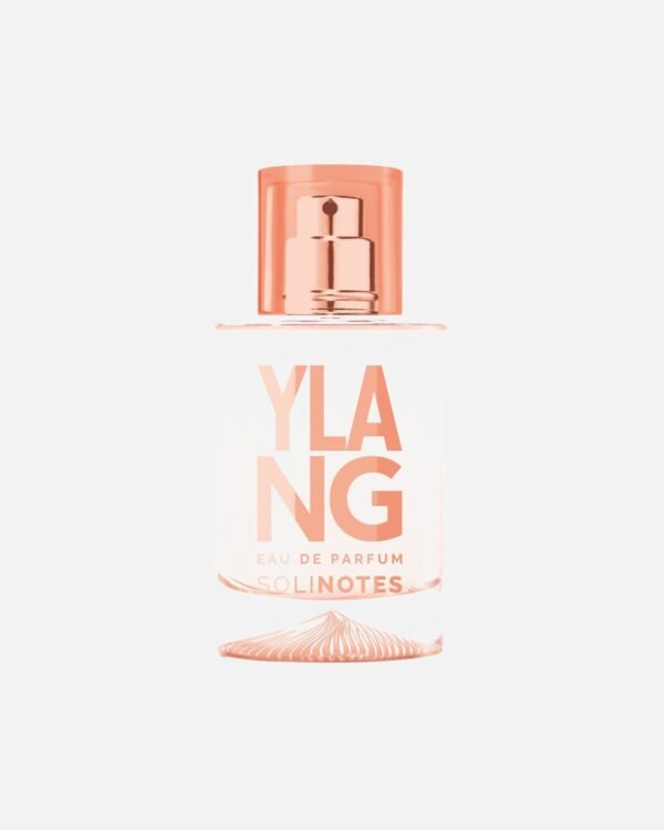 SOLINOTES Ylang Parfum 50 ml