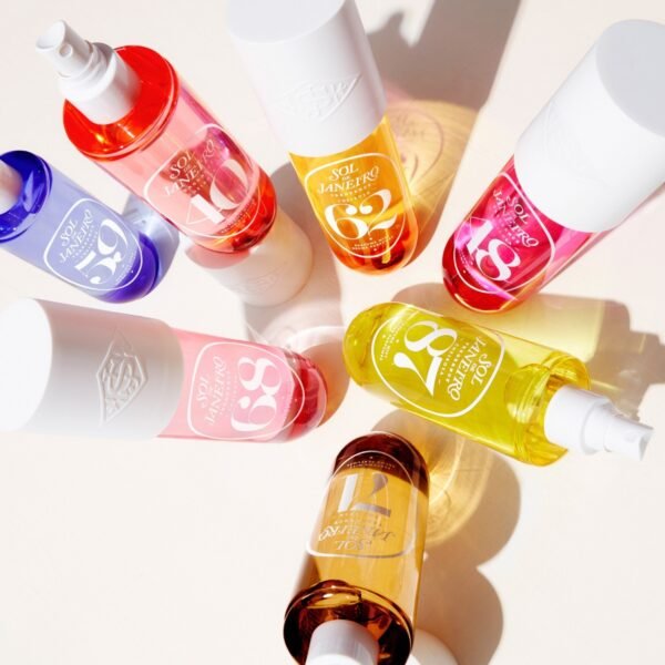 Sol Janeiro Rio Radiance 240ml – Image 8
