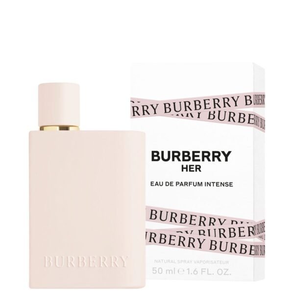 BURBERRY Her Intense Parfum 50 ml – Image 2