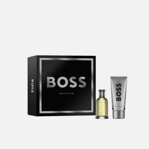 Hugo Boss Boss Bottled Eau Toilette Coffret