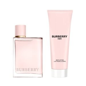Burberry Coffret Her Noël