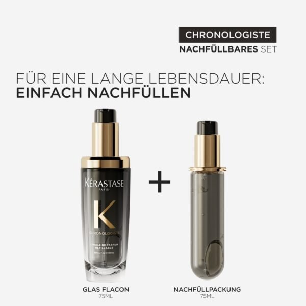 Kérastase Chronologiste 75ml – Image 5