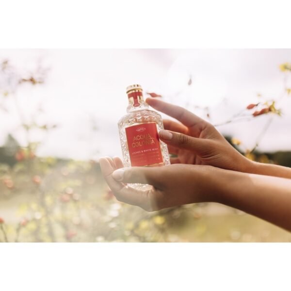 4711 Gel Lychee Mint 200ml – Image 4