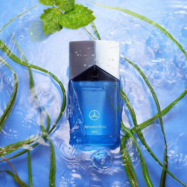 Mercedes-Benz SEAC Coffret Parfum – Image 4