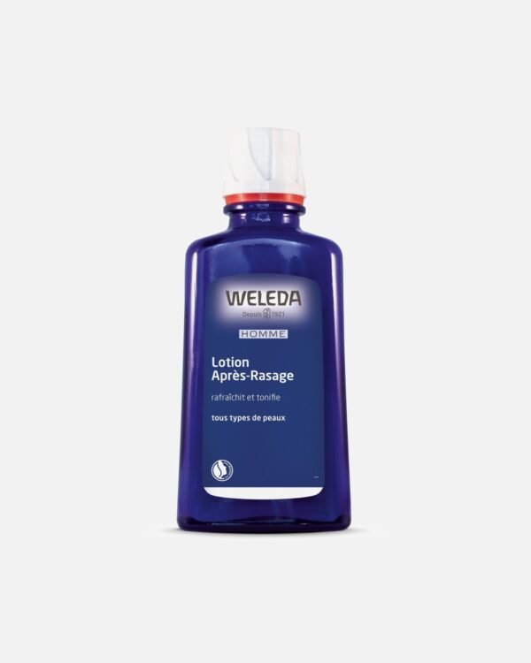 Weleda Lotion 100ml