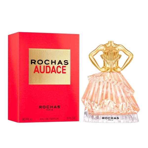 Rochas Audace Parfum 90 ml – Image 5