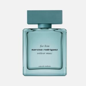 Narciso Rodriguez Vetiver Musc for Him 100ml