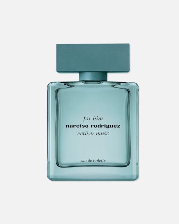 Narciso Rodriguez Vetiver Musc for Him 50ml