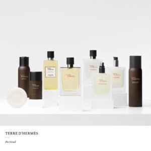 Hermès Terre d’Hermès Spray Déodorant 150ml