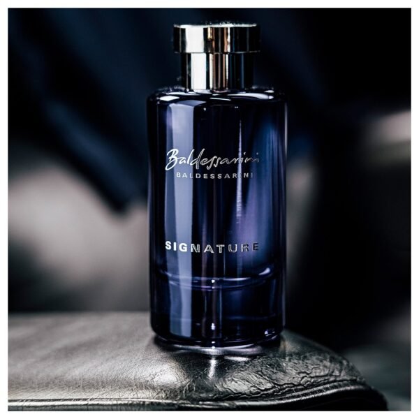 Baldessarini Signature Gel Douche 200ml – Image 3