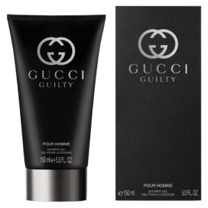Gucci Guilty Pour Homme Gel Douche 150ml