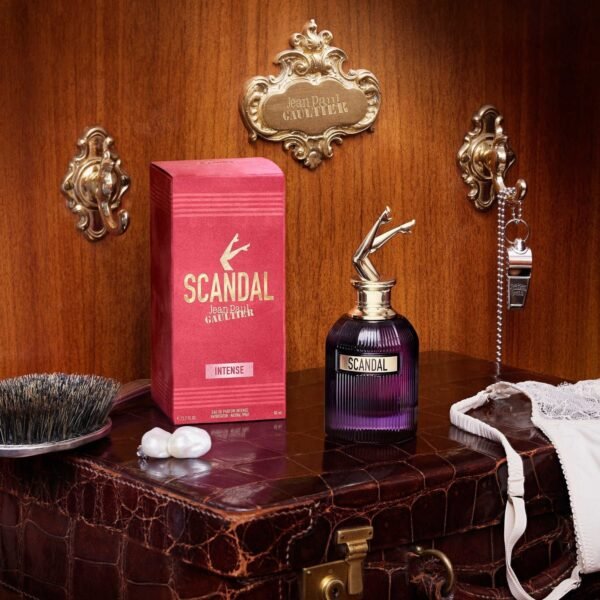 Jean Paul Gaultier Scandal Intense 30ml – Image 2