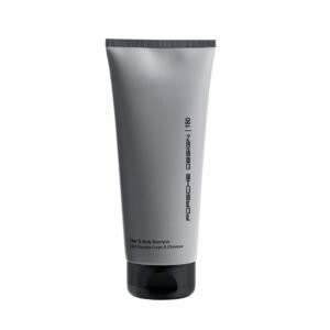 Porsche Design Coffret Parfum 180