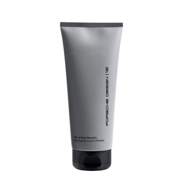 Porsche Design Coffret Parfum 180 – Image 2
