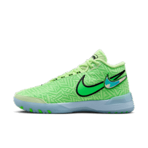 LeBron NXXT Genisus