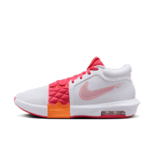 LeBron Witness 8