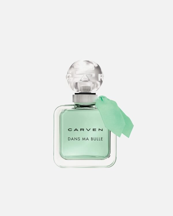 Carven Coffret Dans Bulle 100ml