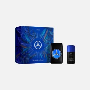 Mercedes-Benz Man Eau de Toilette Coffret