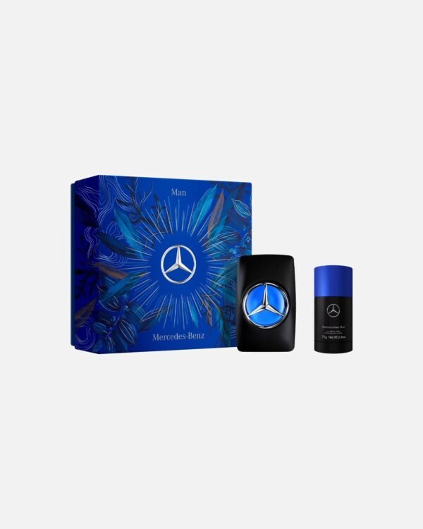 Mercedes-Benz Man Eau de Toilette Coffret