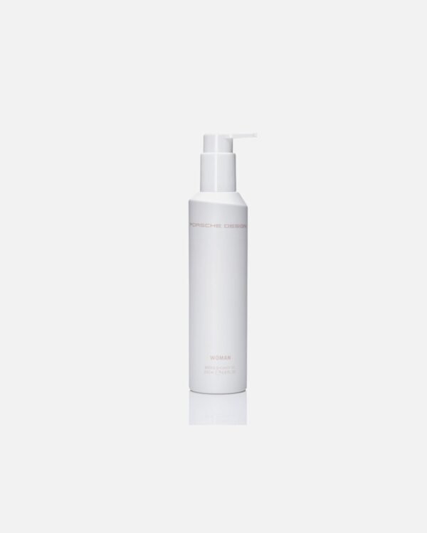 Porsche Gel Woman 200ml