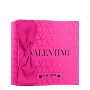 Valentino Coffret Born Roma