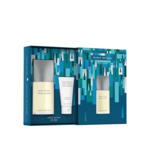 Issey Miyake L’Eau d’Issey Homme Eau de Toilette