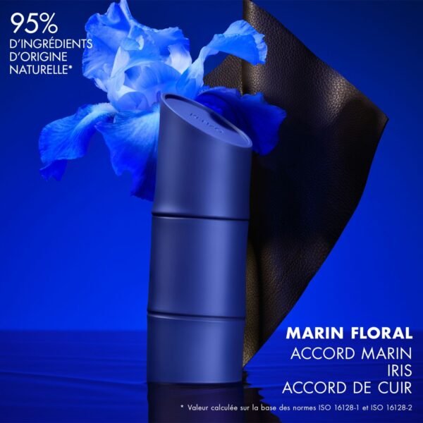 Kenzo Homme Indigo 110ml – Image 3