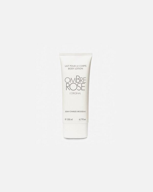 J.C. Brosseau Lotion Ombre Rose 200ml