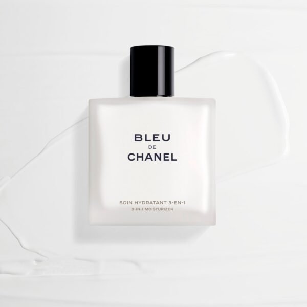 Chanel Bleu 3-en-1 90ml – Image 4