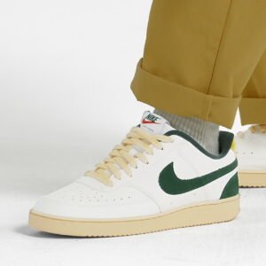 Nike Court Vision Low