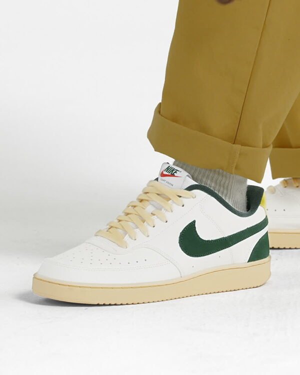 Nike Court Vision Low – Image 2