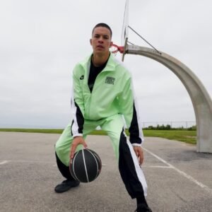 Nike Precision 7