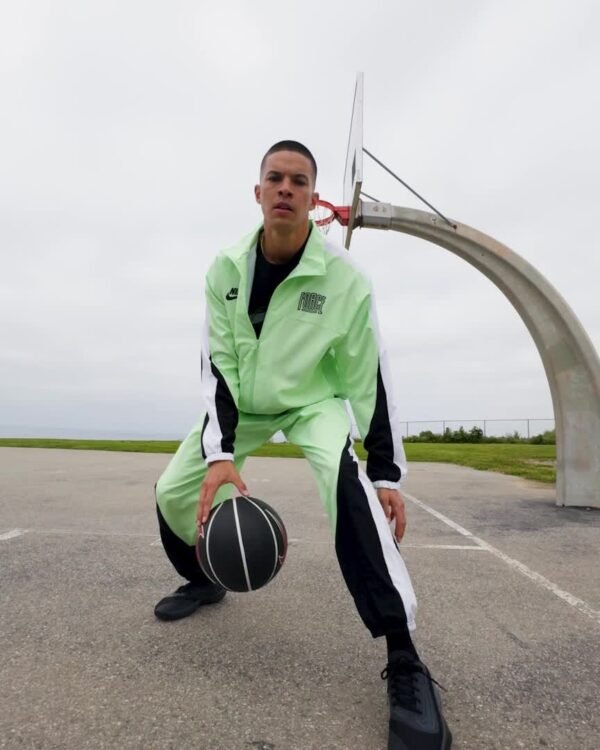 Nike Precision 7 – Image 2