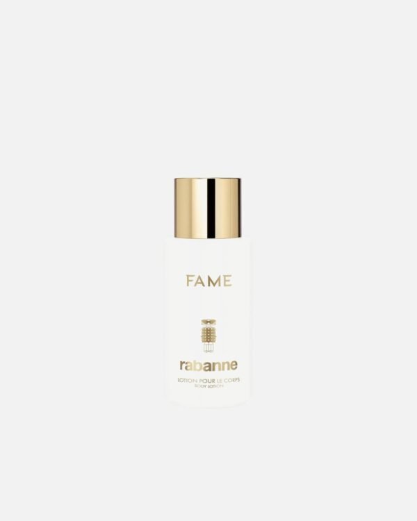 Rabanne Lotion Fame 200ml