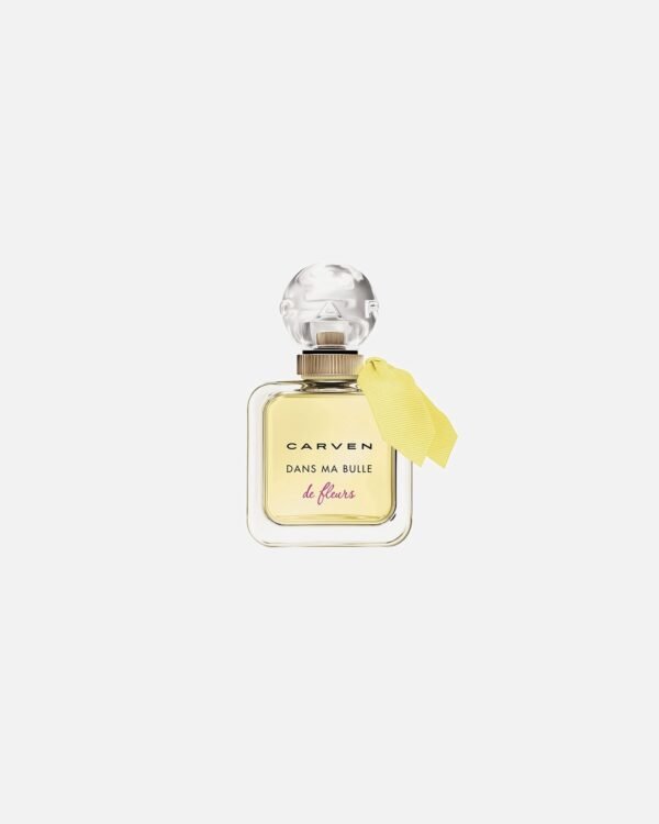 Carven Coffret Bulle Fleurs 100ml