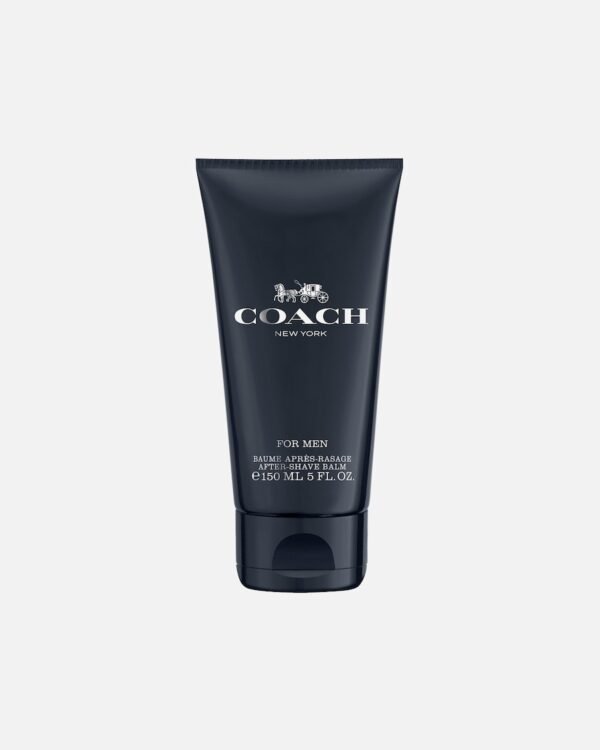 Coach For Men 150ml