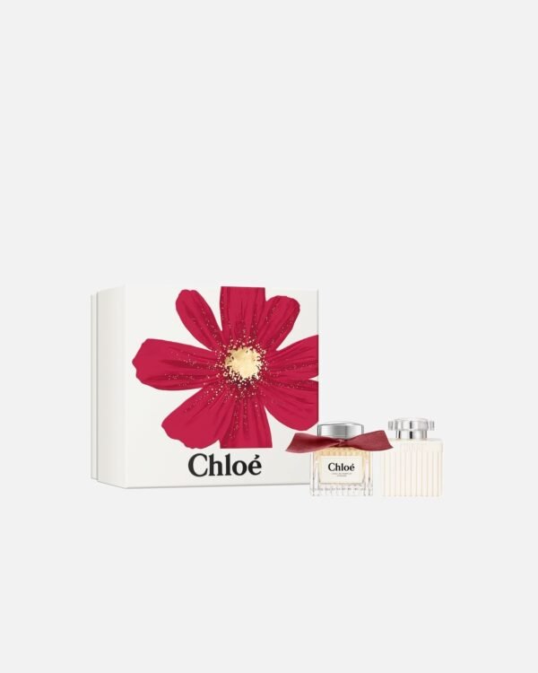Chloé Coffret Intense Parfum