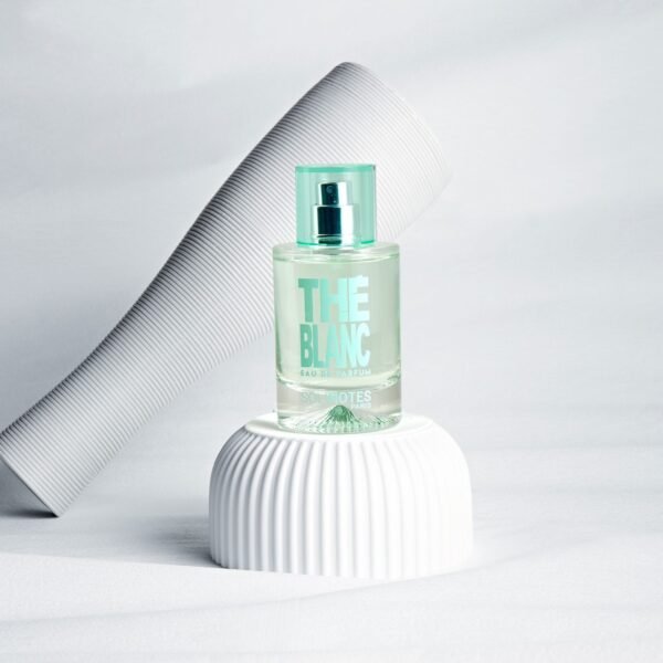 SOLINOTES Thé Blanc Parfum 15 ml – Image 7