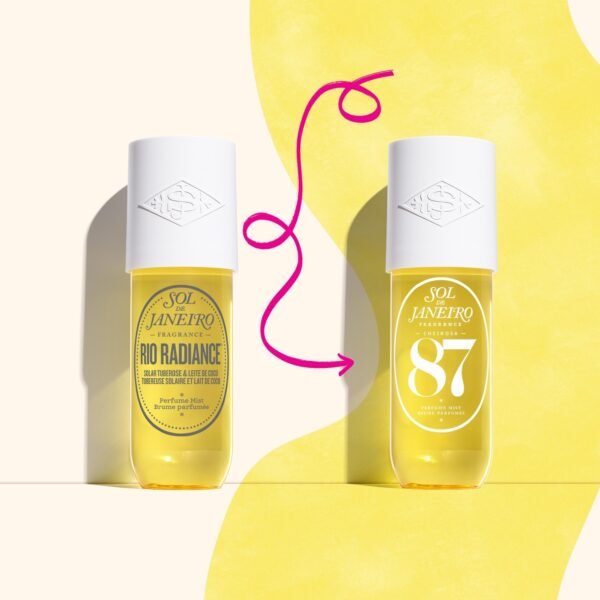 Sol Janeiro Rio Radiance 240ml – Image 7