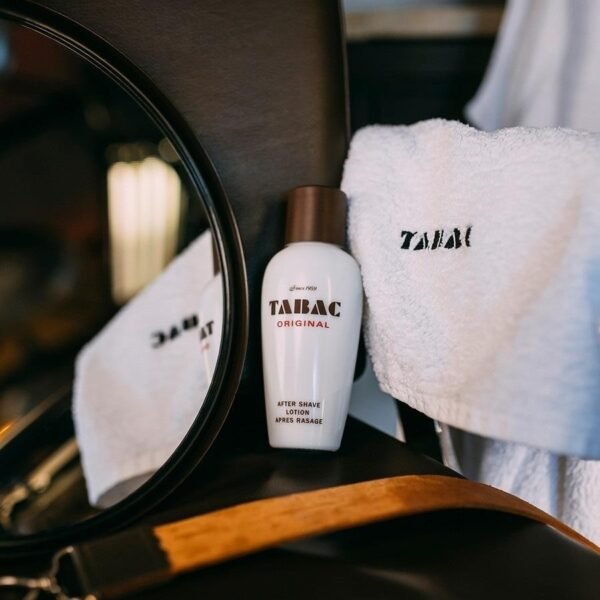 Tabac Original Lotion 200ml – Image 6
