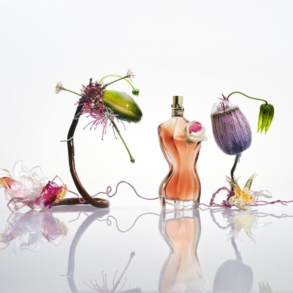 Jean Paul Gaultier La Belle Flower 100ml – Image 6
