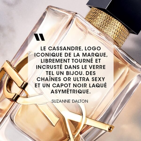YSL Libre Cheveux 30ml – Image 7
