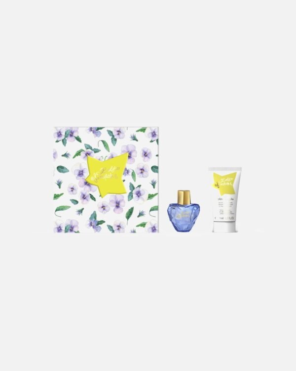 Lolita Lempicka Coffret Premier Parfum